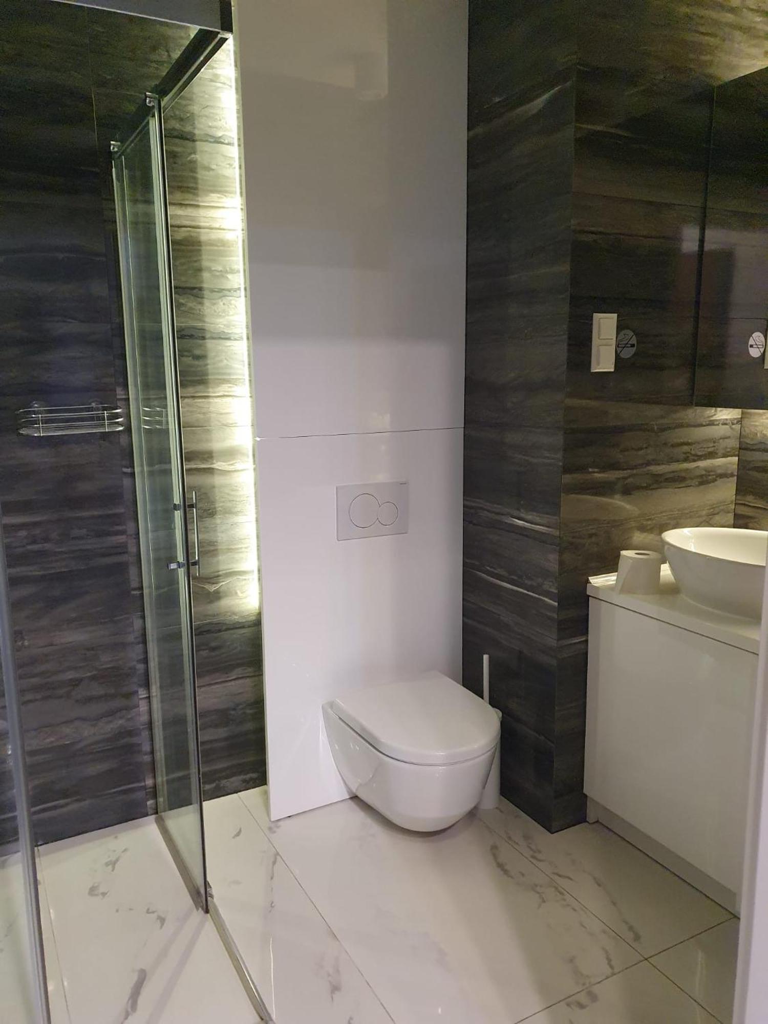 Apartament Centrum Solna Parking Free Kielce Exterior foto