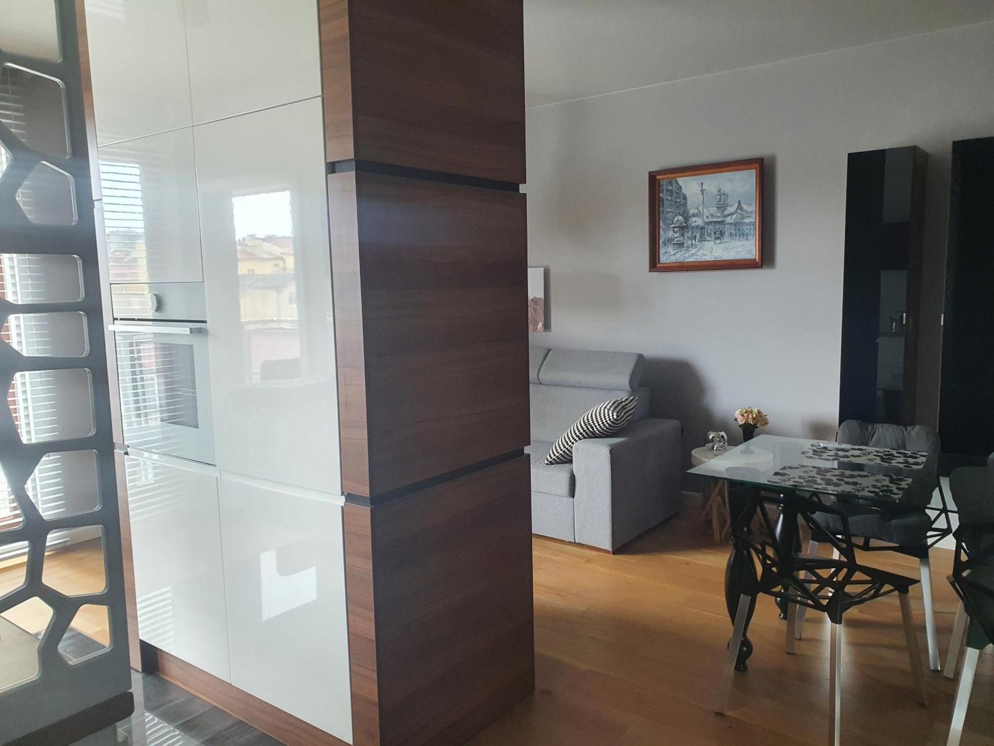 Apartament Centrum Solna Parking Free Kielce Exterior foto