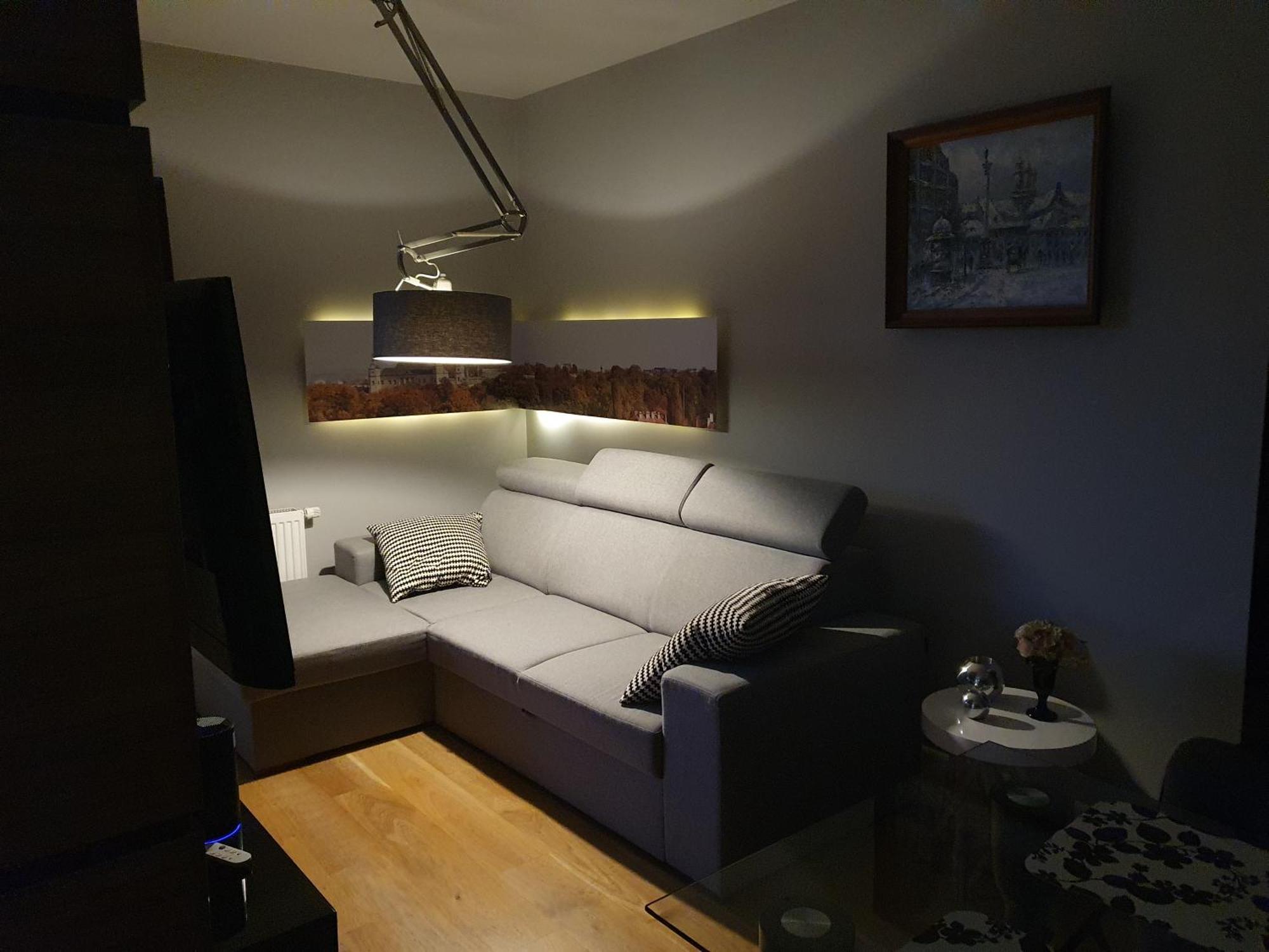 Apartament Centrum Solna Parking Free Kielce Quarto foto